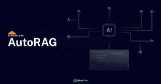 Introducing hubAutoRAG()